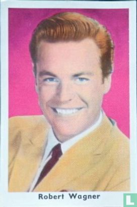 Robert Wagner - Bild 1