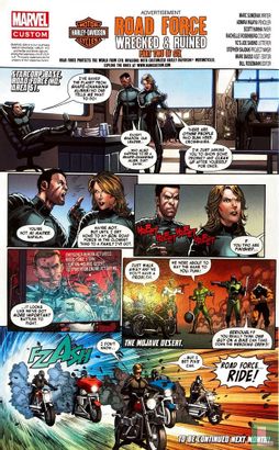 All new ultimates  - Image 2