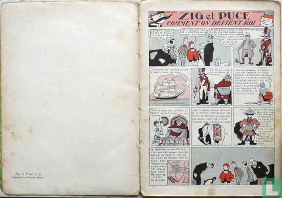 Zig et Puce aux Indes - Image 3