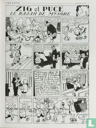Zig et Puce aux Indes - Image 4