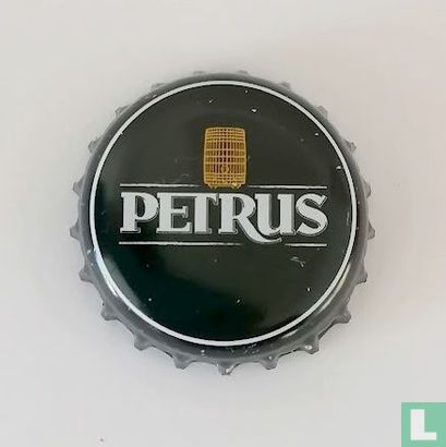 Petrus Aged Pale