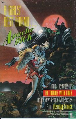 Robotech II The Sentinels 4 - Image 2