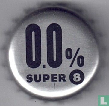 Super 8 0.0%