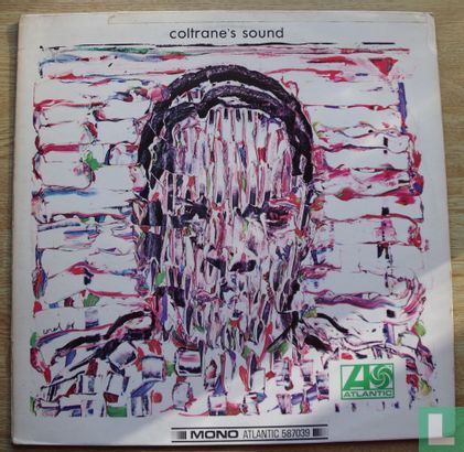 Coltrane’s Sound - Bild 1
