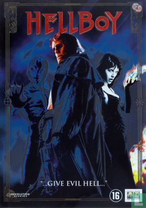 Hellboy - Image 1