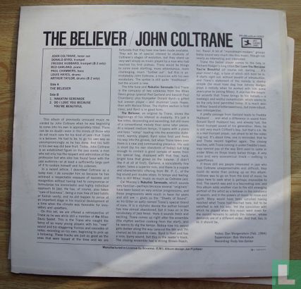 The Believer - Bild 2