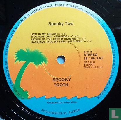 Spooky Two - Image 4