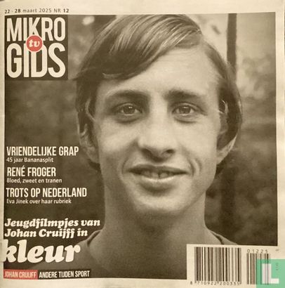 Mikro Gids 12 - Bild 1