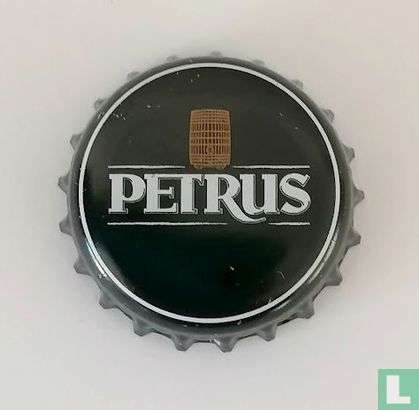 Petrus RoodBruin
