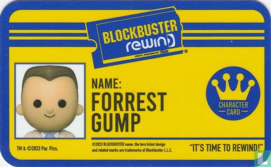 Forrest Gump - Image 6