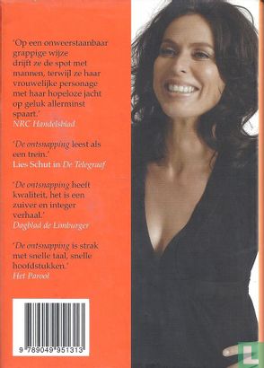 De ontsnapping - Image 2