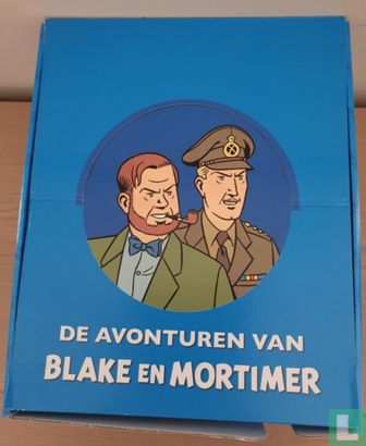 Blake and Mortimer - Image 1