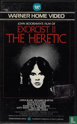 The Heretic - Image 1