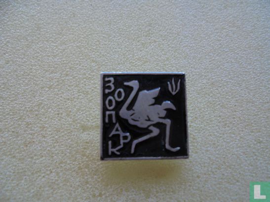 300NAPK, struisvogel