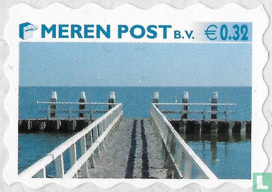 Aanlegsteiger