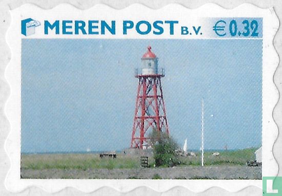 Vuurtoren