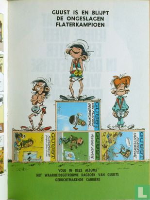 Het geval Flater - Afbeelding 3