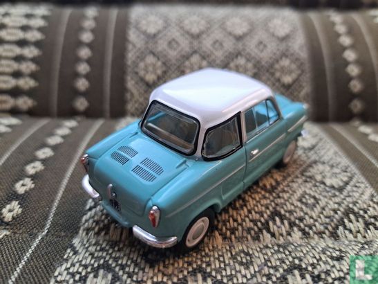 NSU Prinz 30E - Image 4