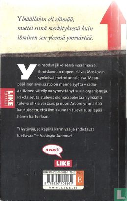 Metro 2033 - Image 2