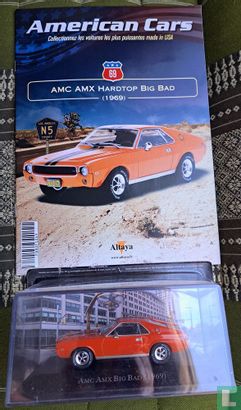 AMC AMX Big Bad - Bild 6