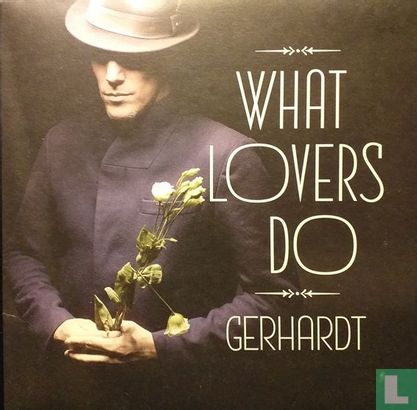 What Lovers Do - Image 1