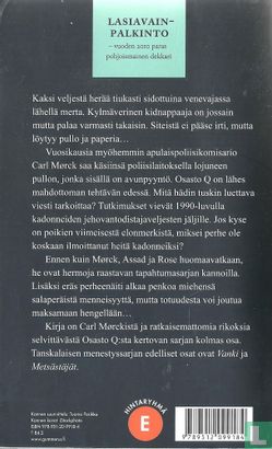 Pullopostia - Afbeelding 2
