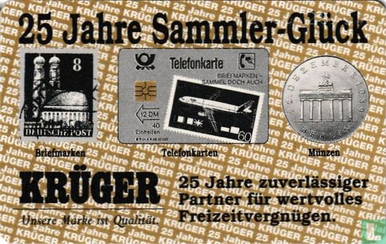 Krüger Danke - Image 2