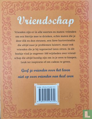Vriendschap - Image 2