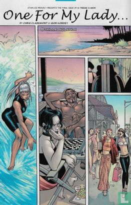 X-Treme X-Men 46 - Image 3
