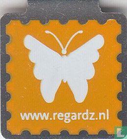 Regardz.nl - Vlinder - Image 3