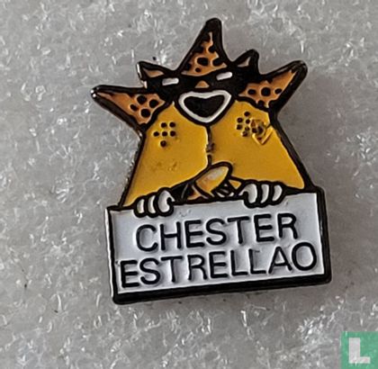 CHESTER ESTRELLAO - Image 1