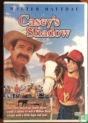 Casey’s Shadow - Afbeelding 1