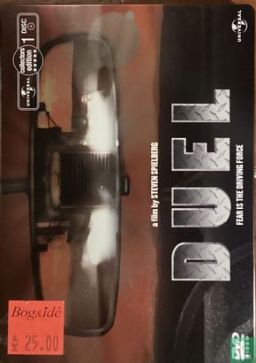Duel - Image 1