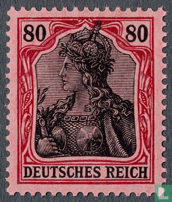 Germania (war print) - Image 1