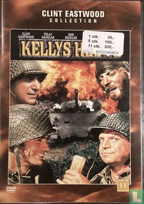 Kelly's Helte - Image 1