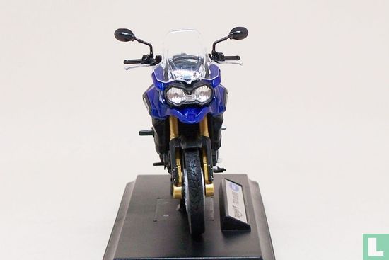 Triumph Tiger Explorer - Image 5