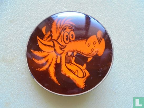 Wolf - Image 1