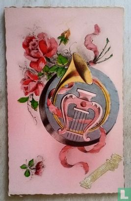 Vive Ste Cécile. - Image 1