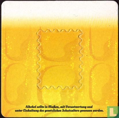 Beer mat - Image 2