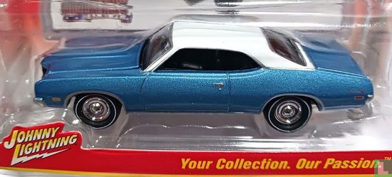 Mercury Montego - Afbeelding 3