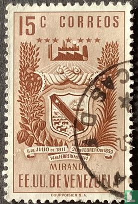 Miranda
