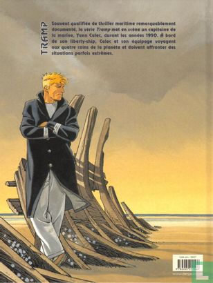 Escale à haut risque - Afbeelding 2