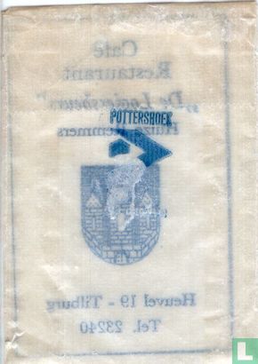 Café Restaurant "De Looiersbeurs" - Bild 2