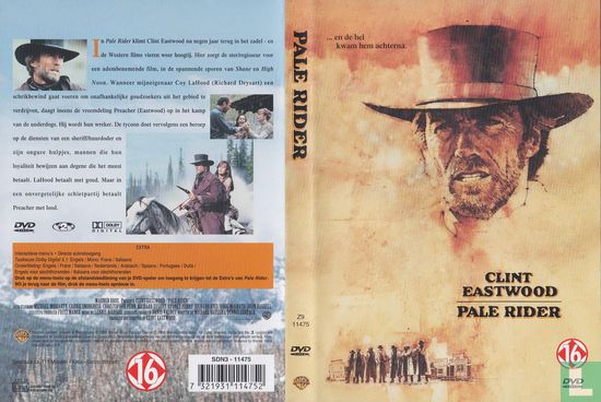 Pale Rider  - Image 4