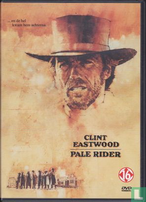 Pale Rider  - Image 5
