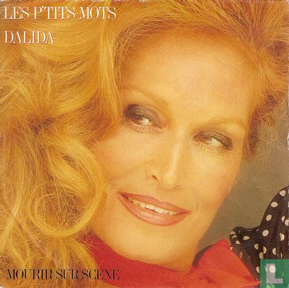 Les p'tits mots - Image 1
