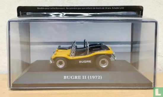 Bugre II - Bild 2