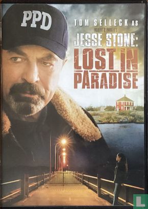 Lost in Paradise - Image 1
