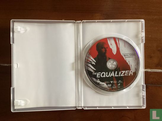 The Equalizer - Image 3