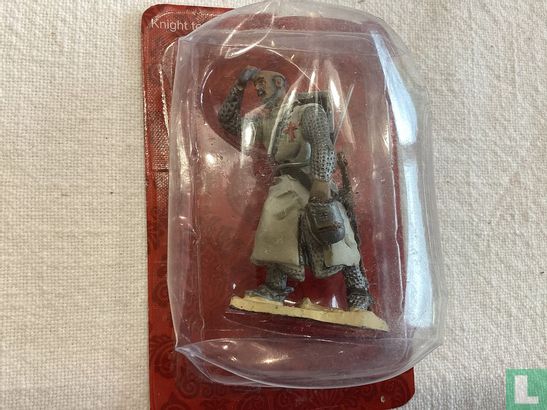 Templar in the desert - Image 1